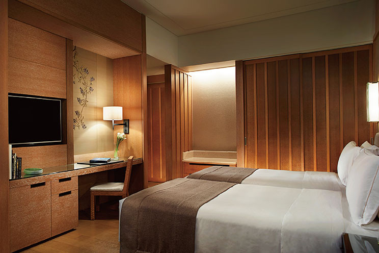 ザ・リッツ・カールトン沖縄