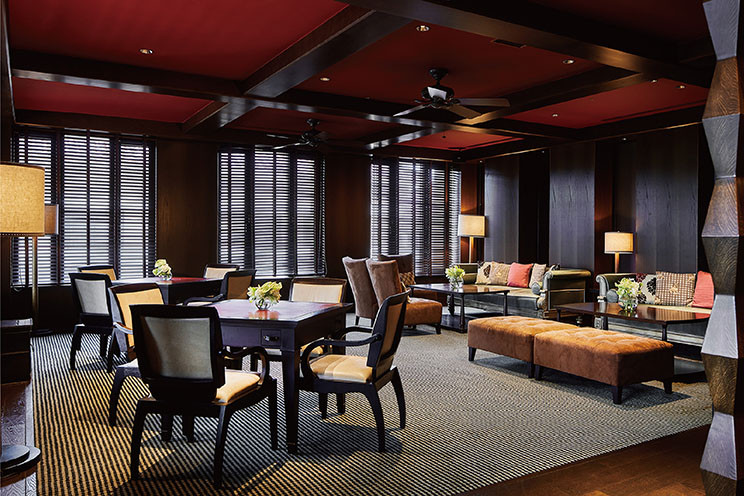 ザ・リッツ・カールトン沖縄