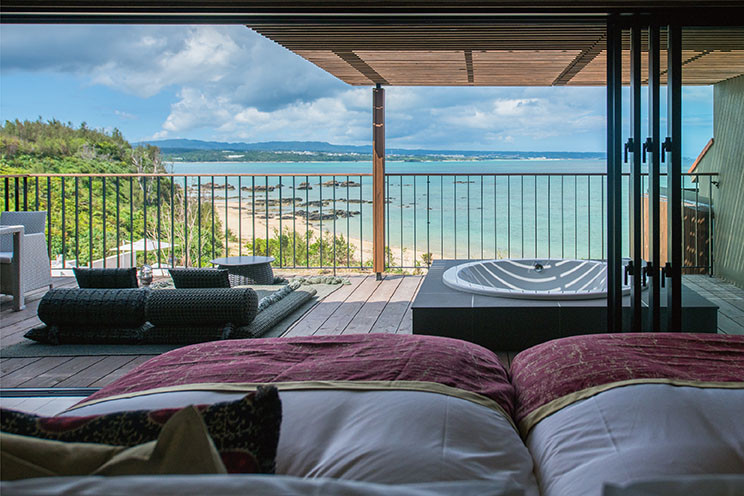 ザ・ひらまつ ホテルズ＆リゾーツ 宜野座