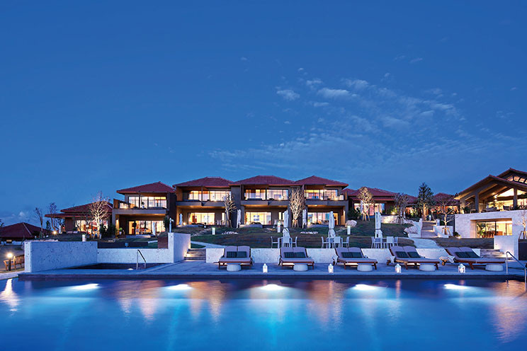 ザ・ひらまつ ホテルズ＆リゾーツ 宜野座