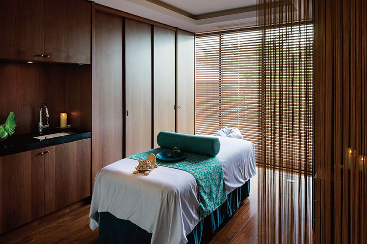 ザ・ひらまつ ホテルズ＆リゾーツ 宜野座