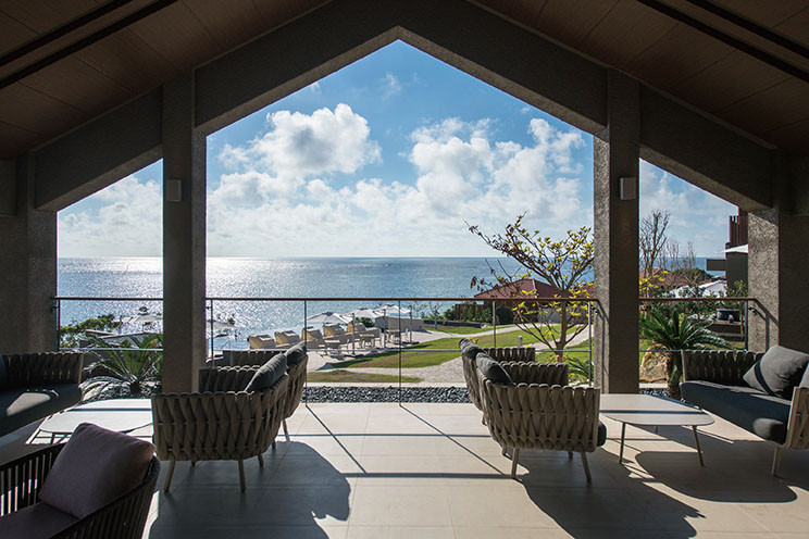 ザ・ひらまつ ホテルズ＆リゾーツ 宜野座