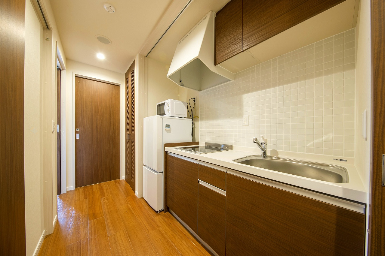 コンドミニアムホテル 名護リゾート リエッタ中山