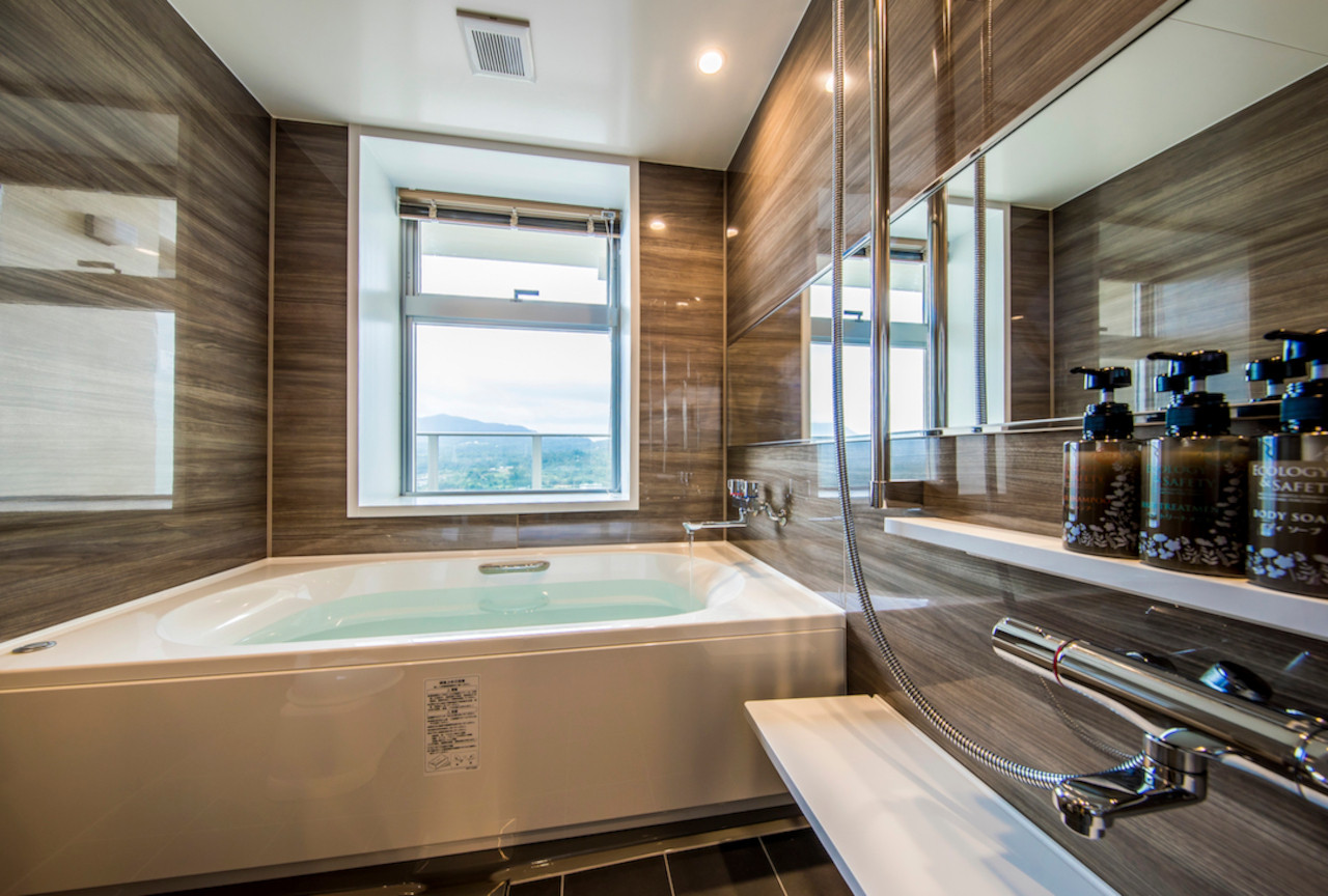 コンドミニアムホテル 名護リゾート リエッタ中山