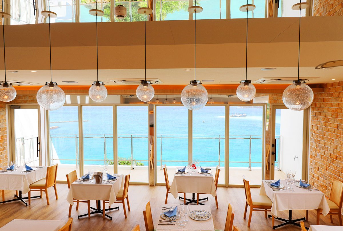 UMIZORA（ウミゾラ）