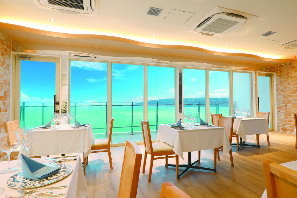 UMIZORA（ウミゾラ）