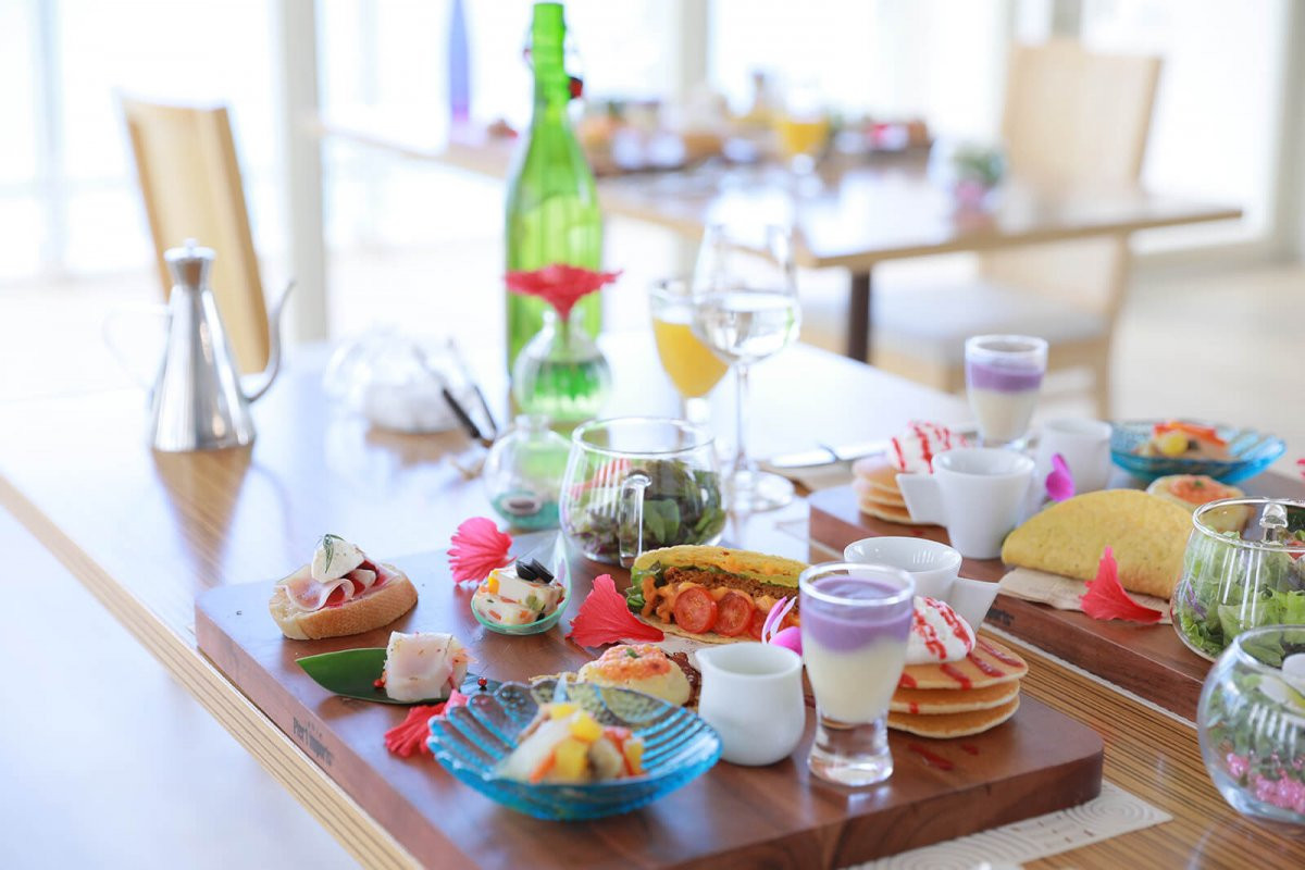 UMIZORA（ウミゾラ）