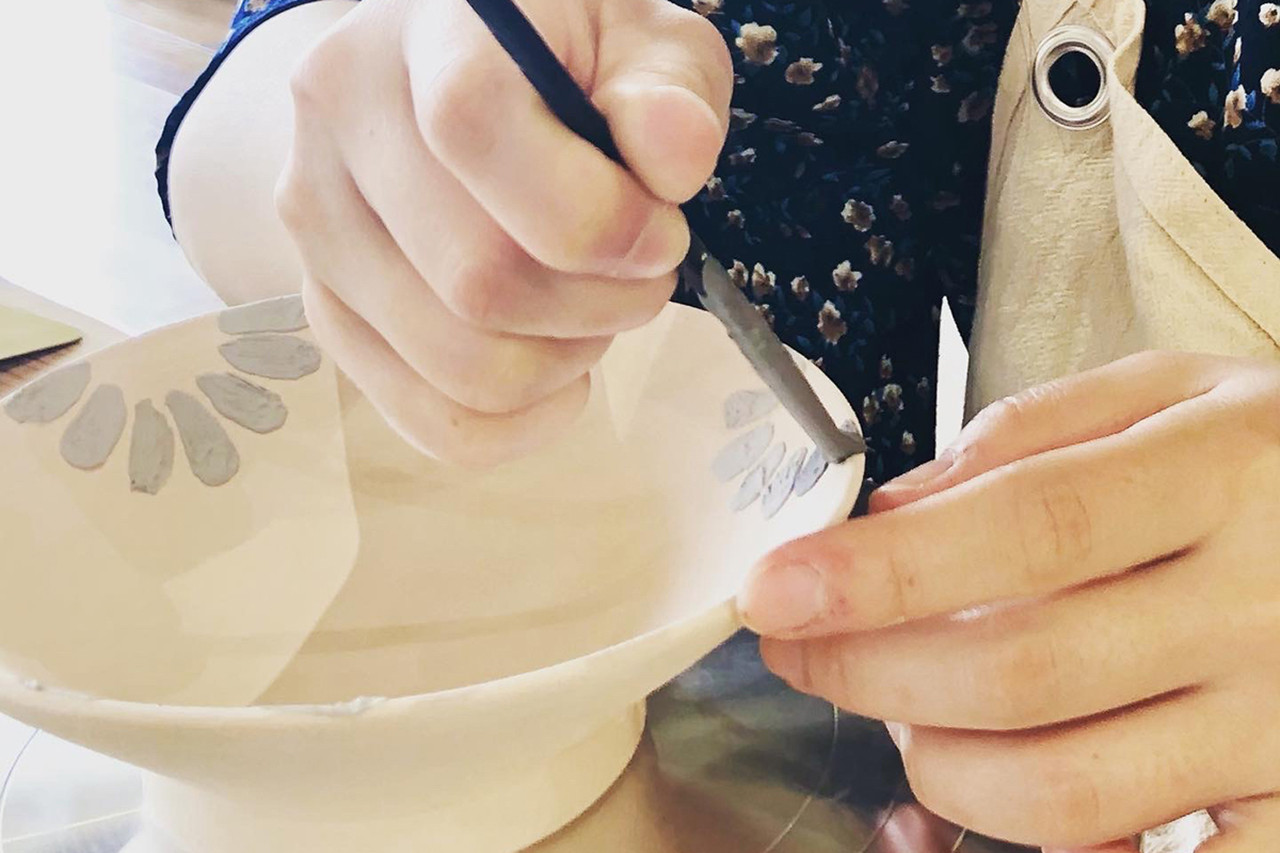 オキナワ ハナサキマルシェ