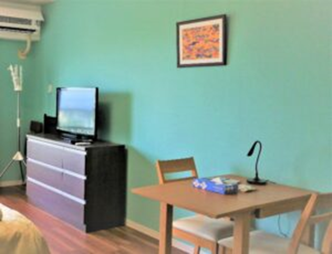 Y’s恩納タイガービーチ　Ａルーム