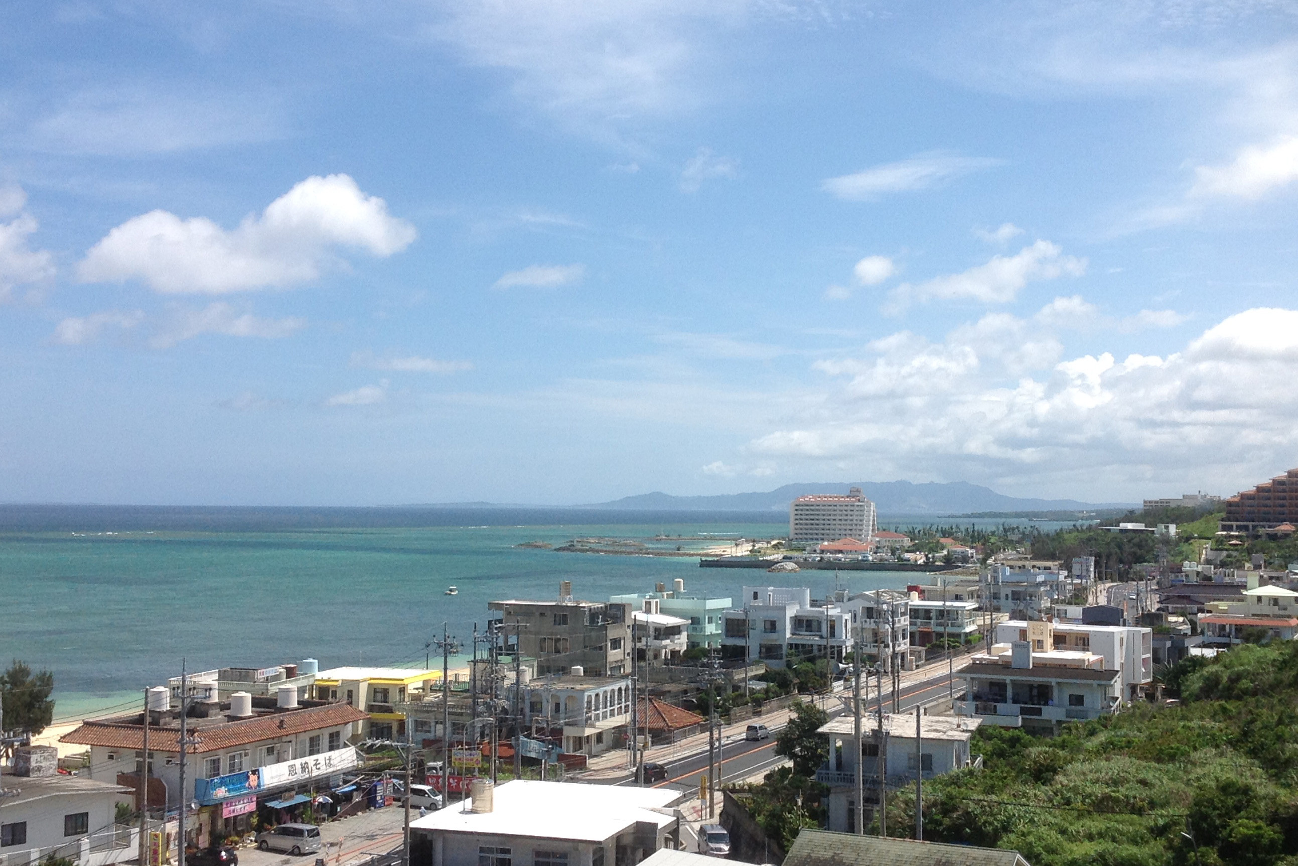 Y’s恩納タイガービーチ　Ｃルーム