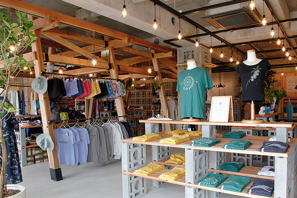 海想　ハナサキマルシェ店