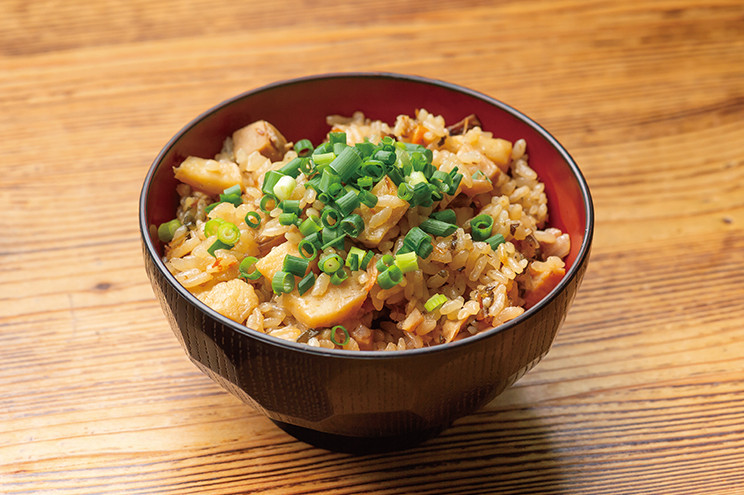 きしもと食堂　八重岳店