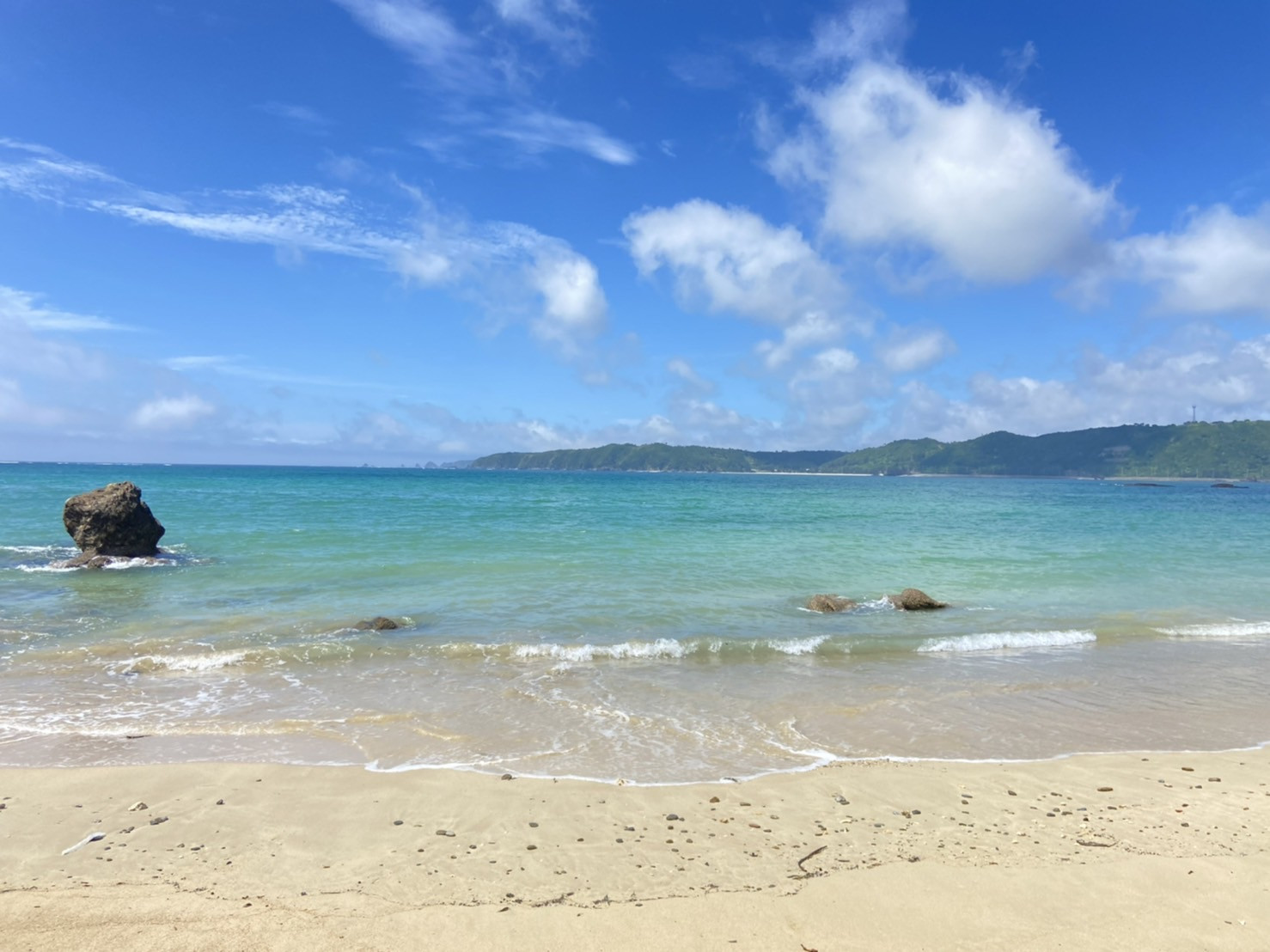 福地川海浜公園