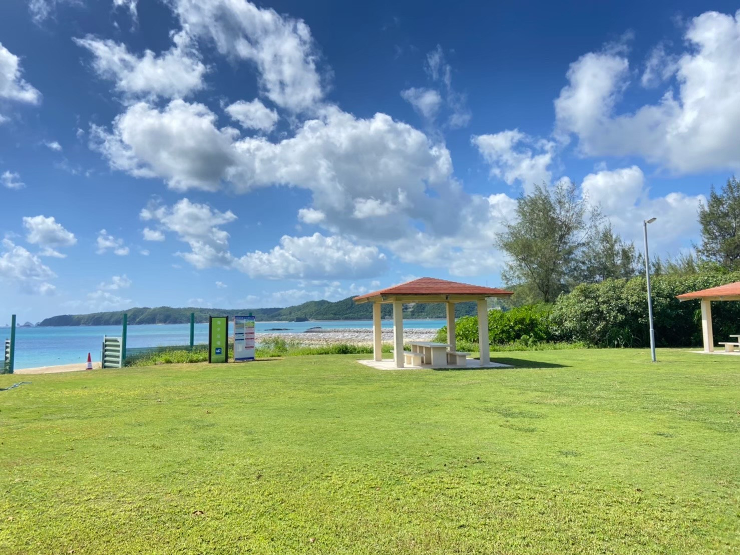 福地川海浜公園