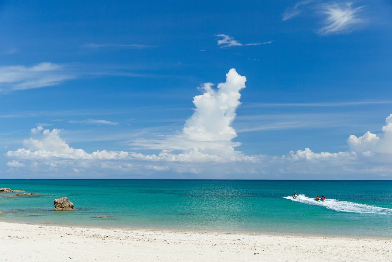 福地川海浜公園