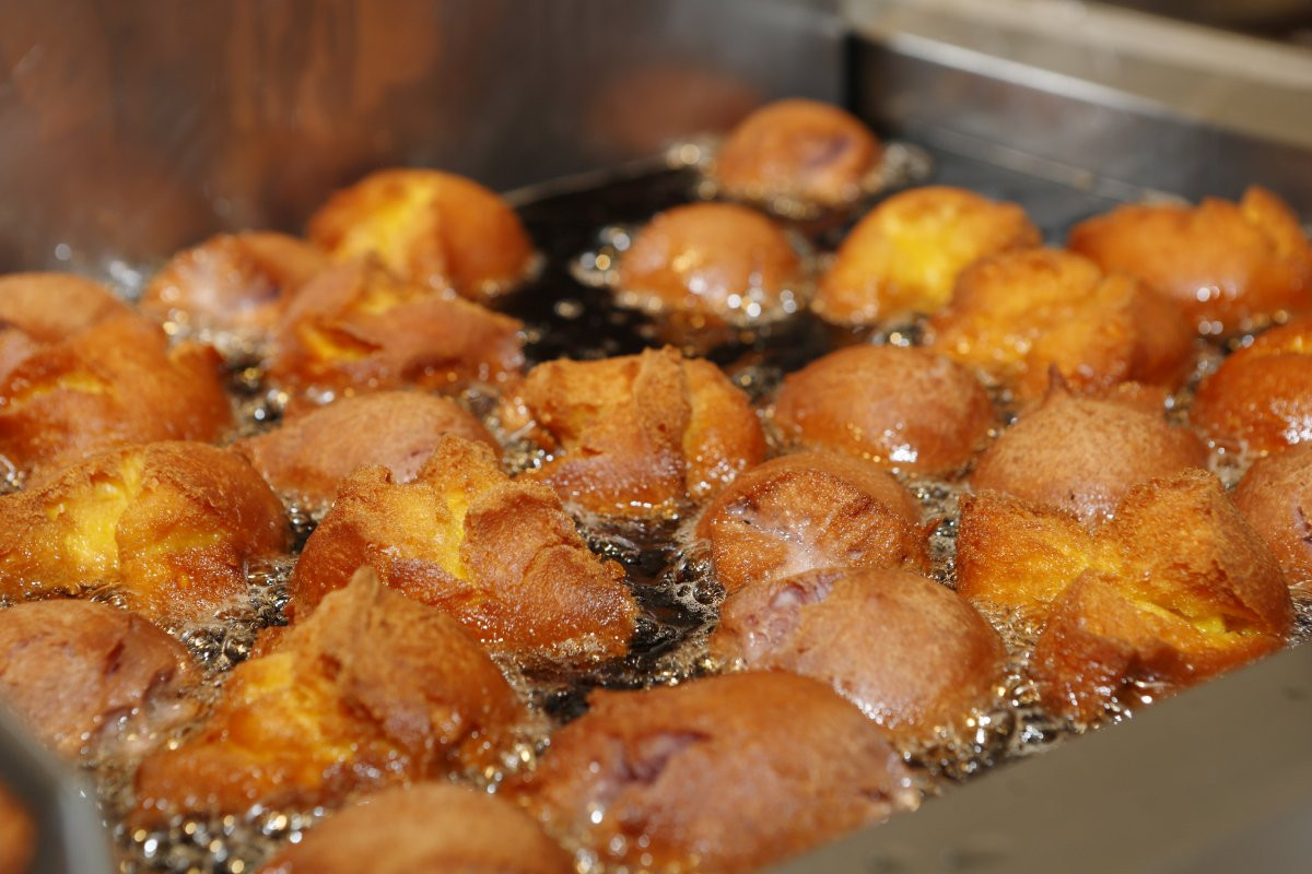 琉球銘菓 三矢本舗 恩納店