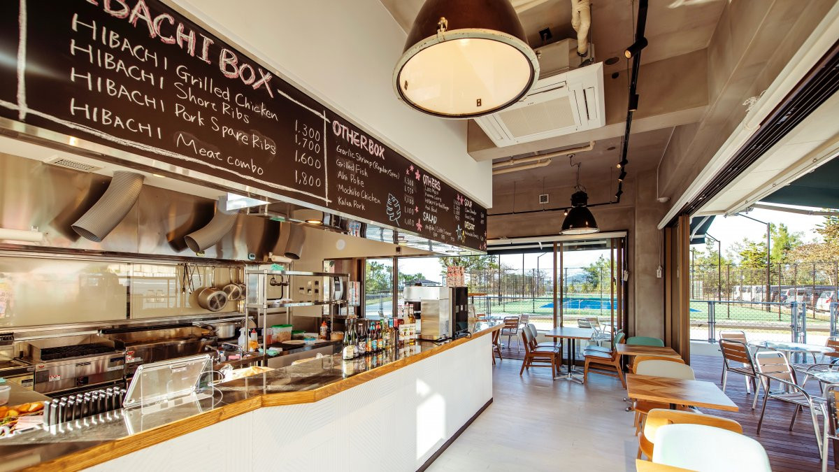 hale’aina HOA（ハレアイナ・ホア）