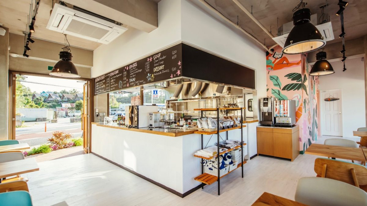 hale’aina HOA（ハレアイナ・ホア）