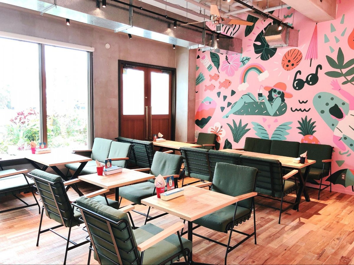 hale’aina HOA（ハレアイナ・ホア）