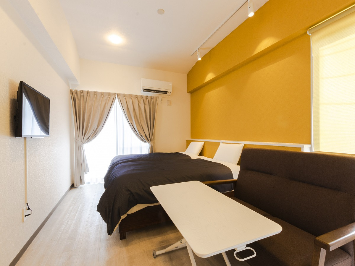 ホテル アイオライト