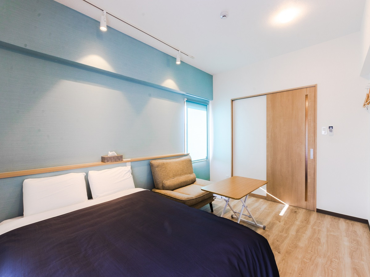 ホテル アイオライト