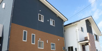 「葵と和」は、その名の通り2つの貸別荘のどちらかを一棟貸で宿泊していただく宿泊施設です。