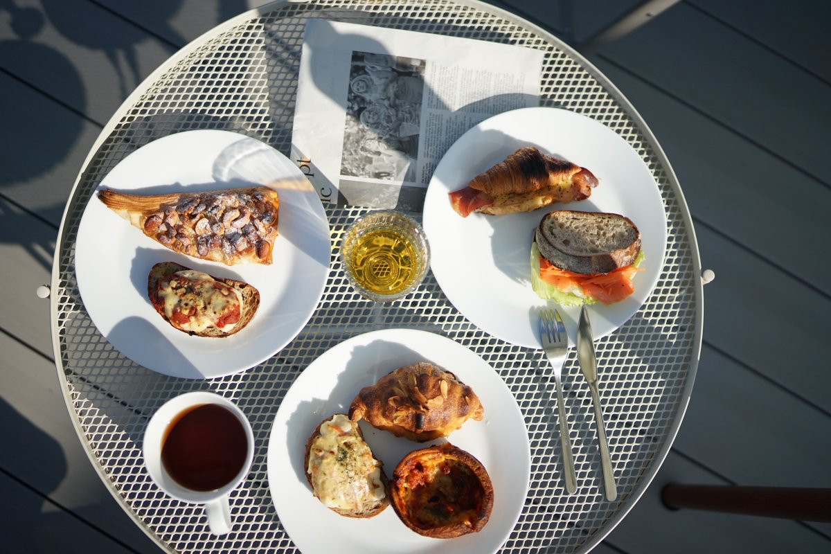 Private villa Motobu Terrace