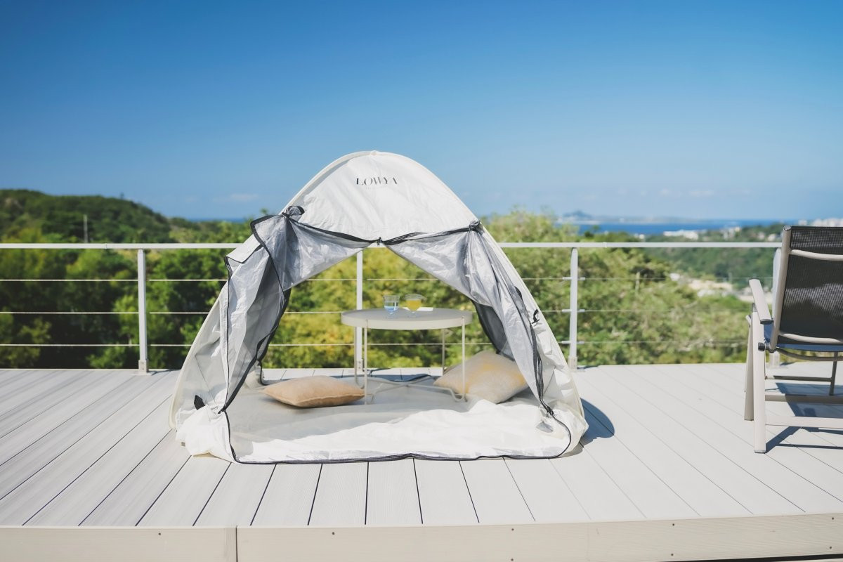 Private villa Motobu Terrace