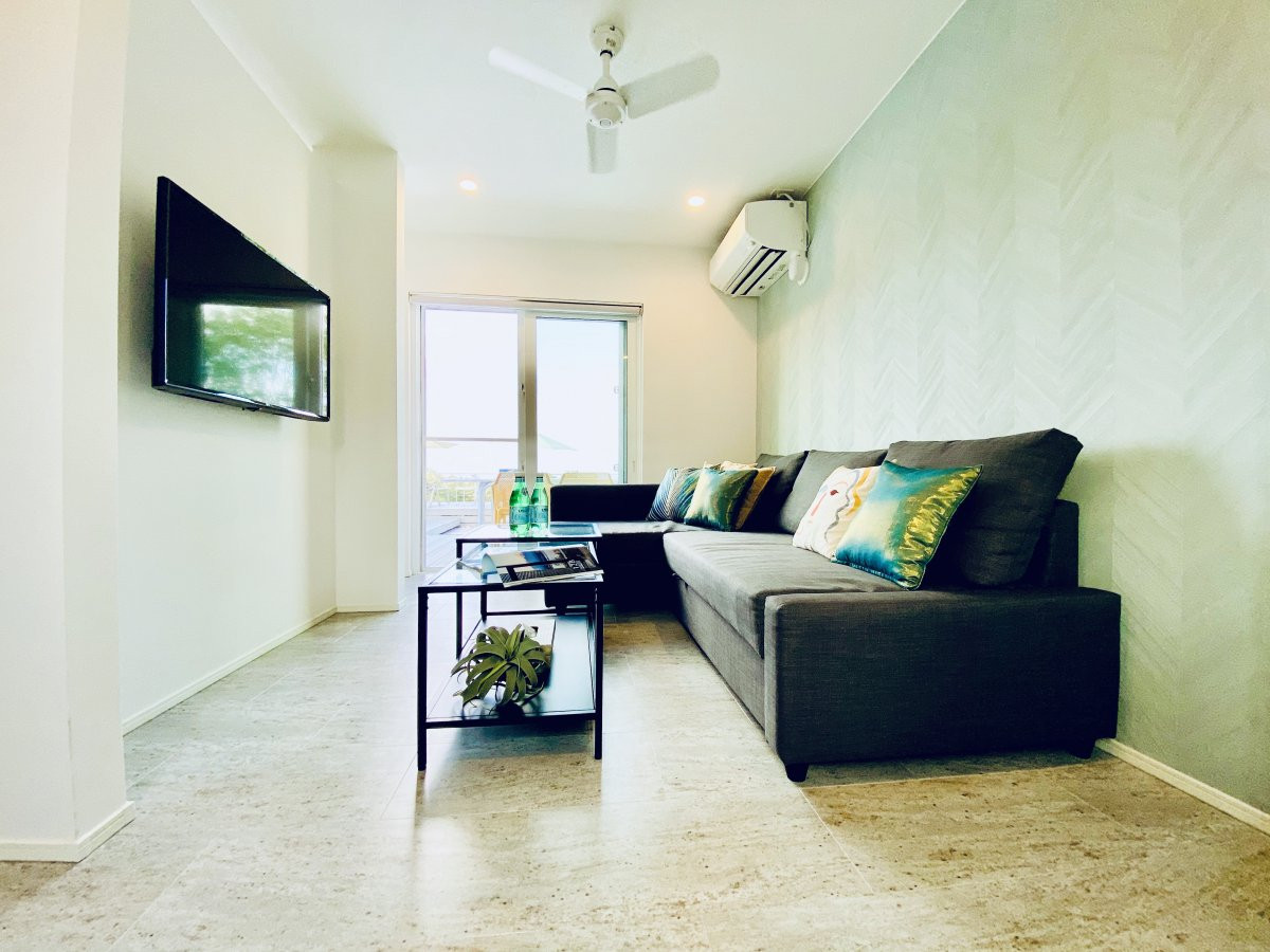 Private villa Motobu Terrace