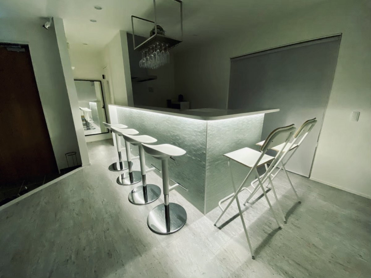 Private villa Motobu Terrace