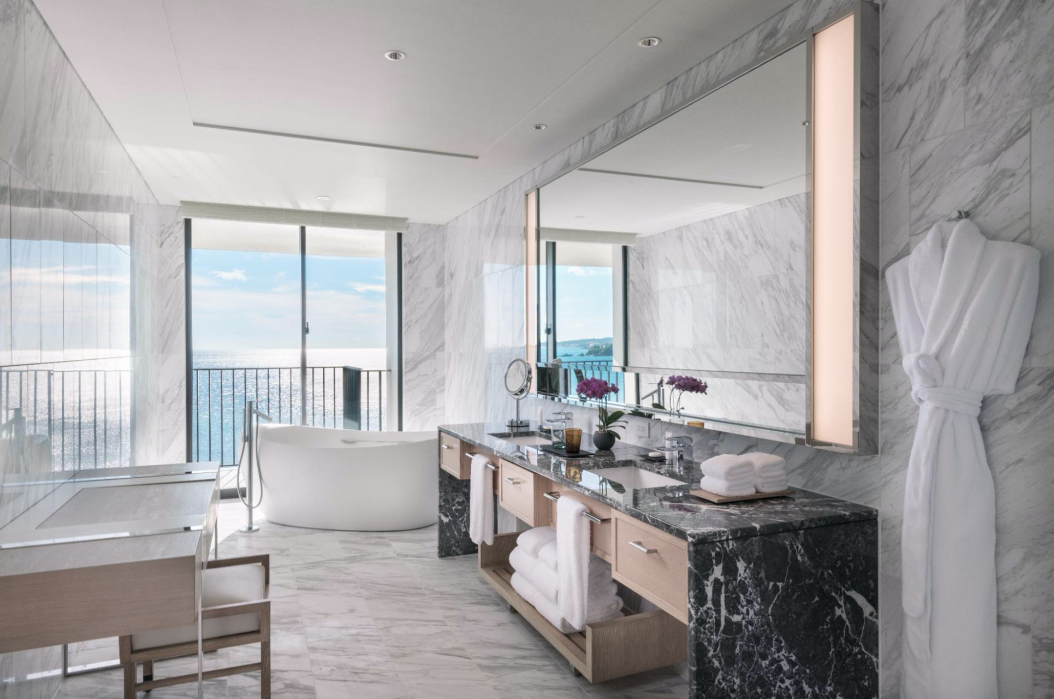 ハレクラニ沖縄