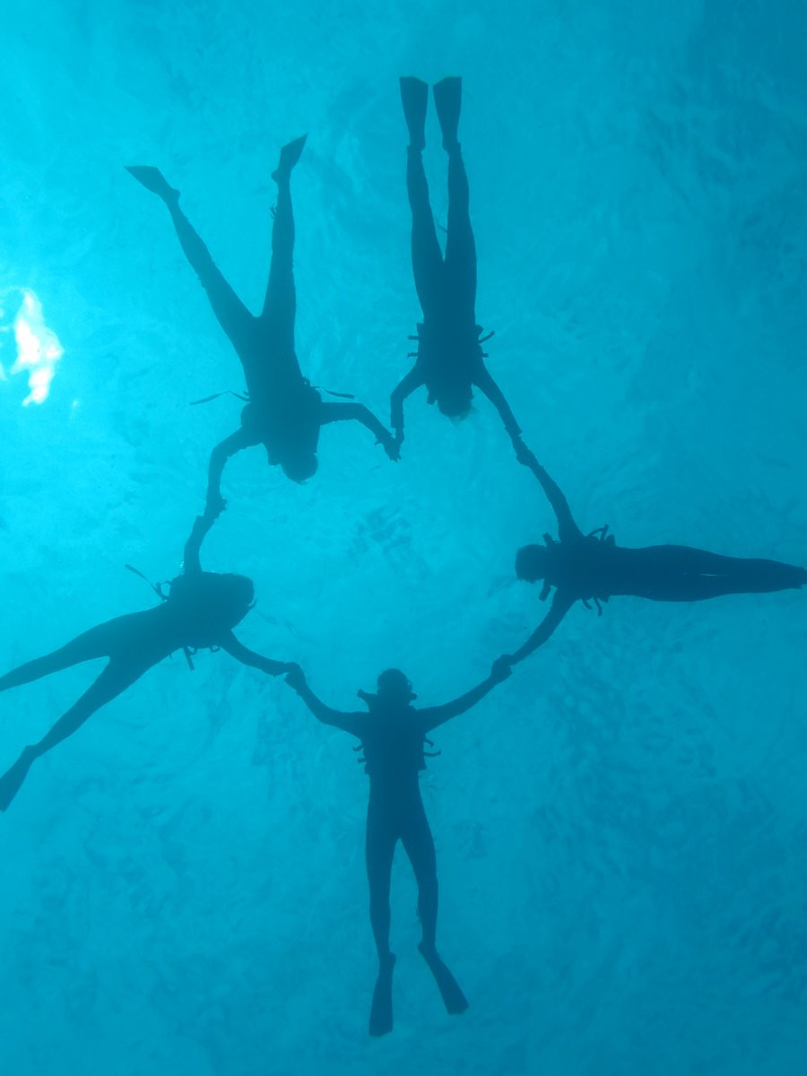 やんばる東海岸ブルー・ツーリズム拠点施設