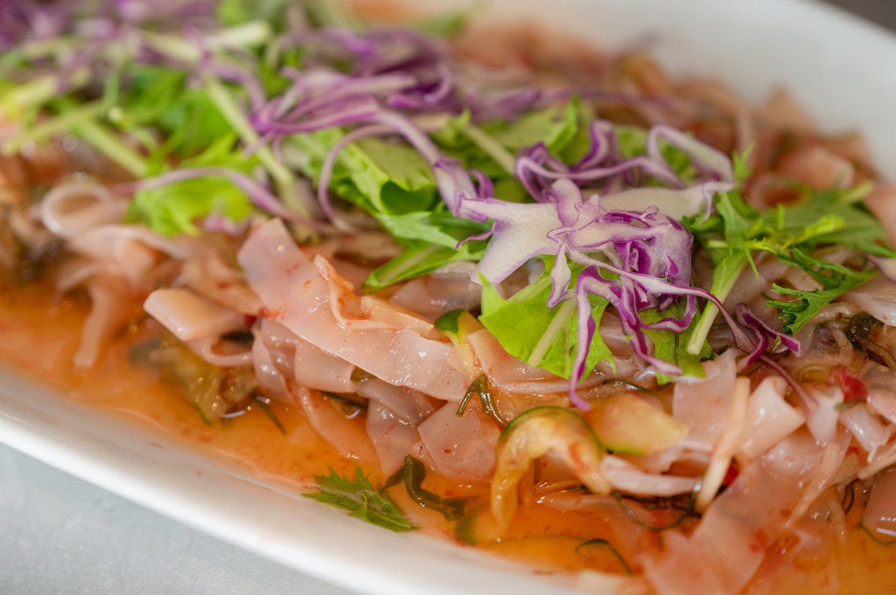 ＢＢＱレストラン アイビス（リザンシーパークホテル谷茶ベイ）