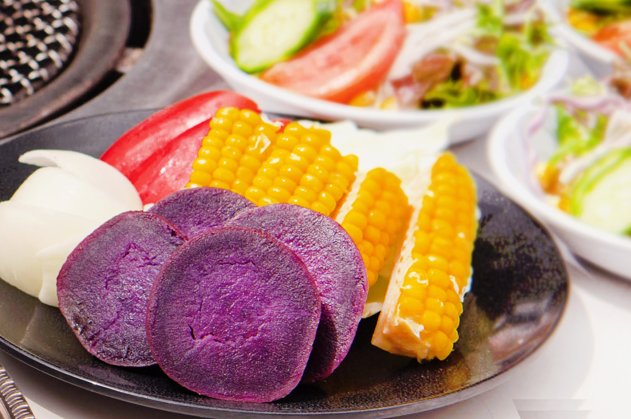 ＢＢＱレストラン アイビス（リザンシーパークホテル谷茶ベイ）