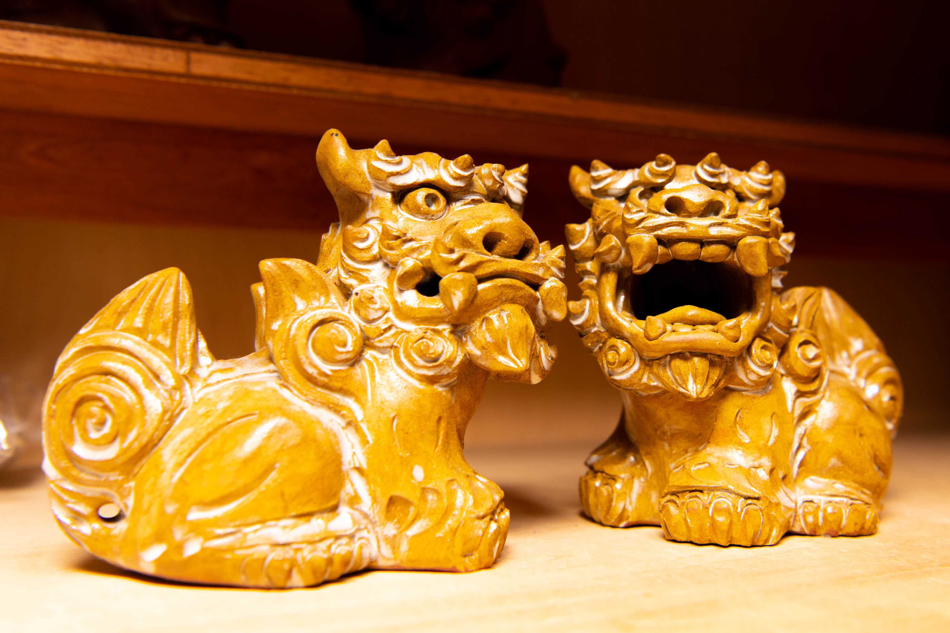 琉球物産館 ちゃんぷるー（リザンシーパークホテル谷茶ベイ）