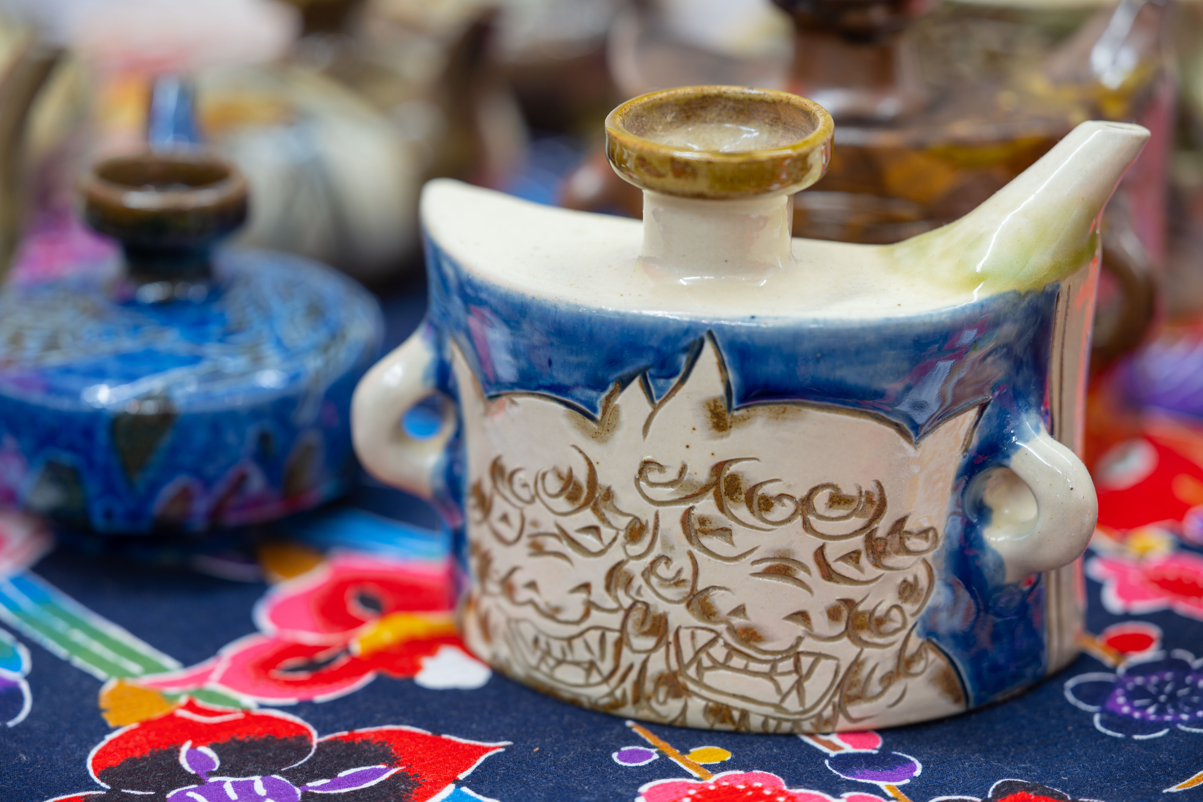 なんでもあります！ りざんのコンビニ（リザンシーパークホテル谷茶ベイ）