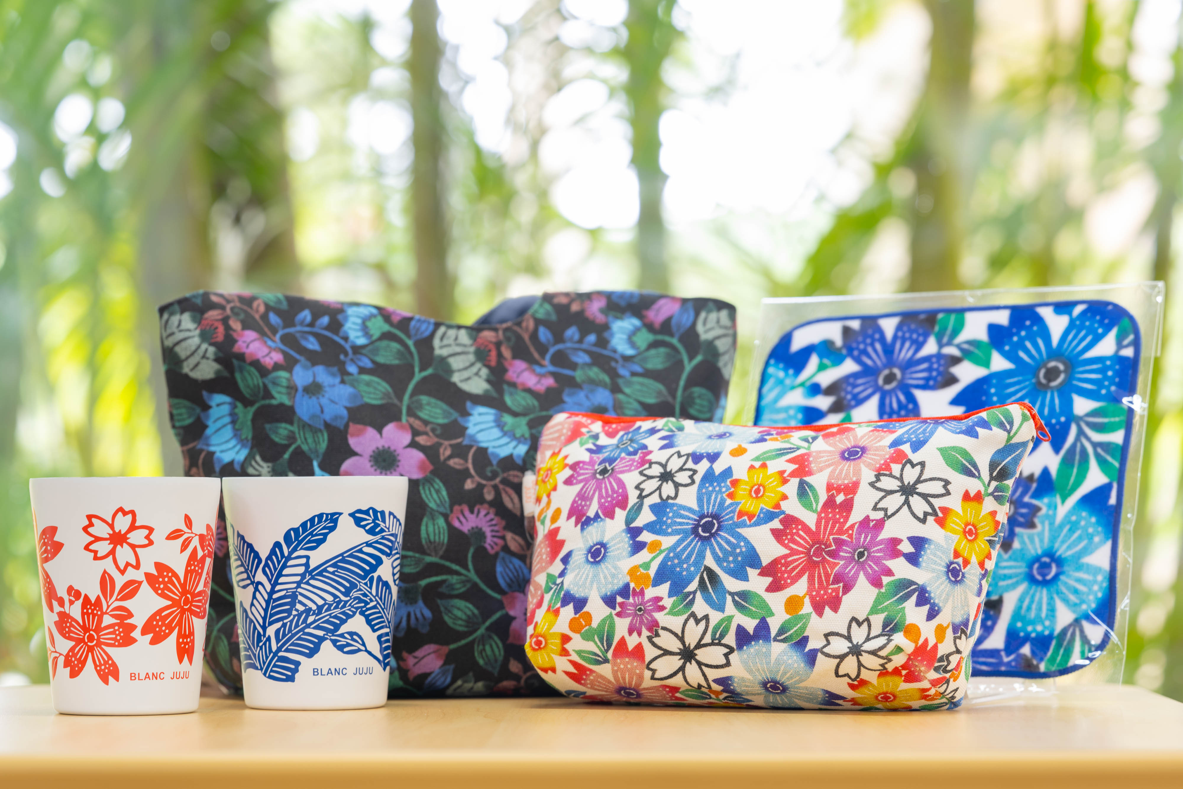 琉球総合土産館 谷茶前商店（リザンシーパークホテル谷茶ベイ）