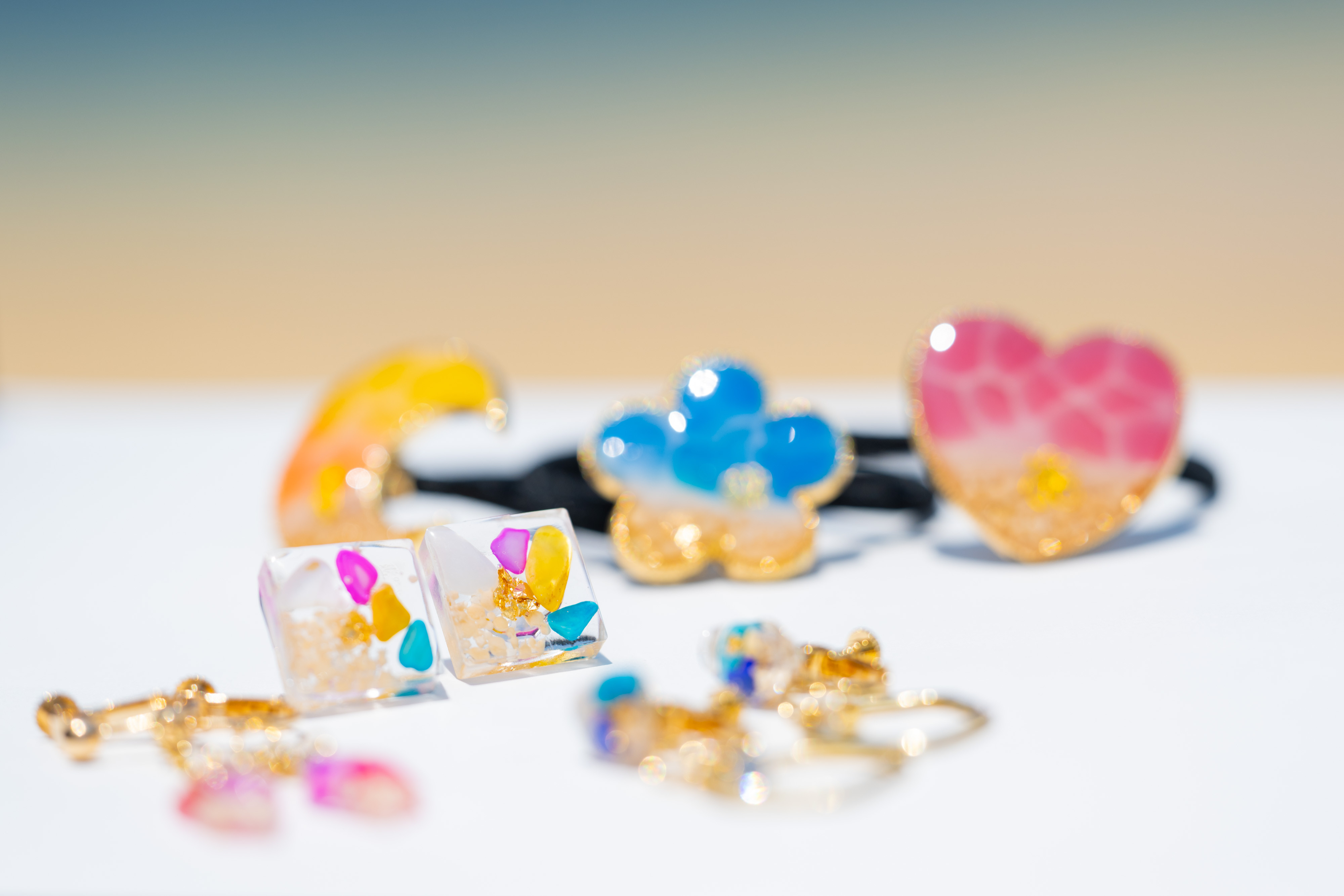 琉球総合土産館 谷茶前商店（リザンシーパークホテル谷茶ベイ）