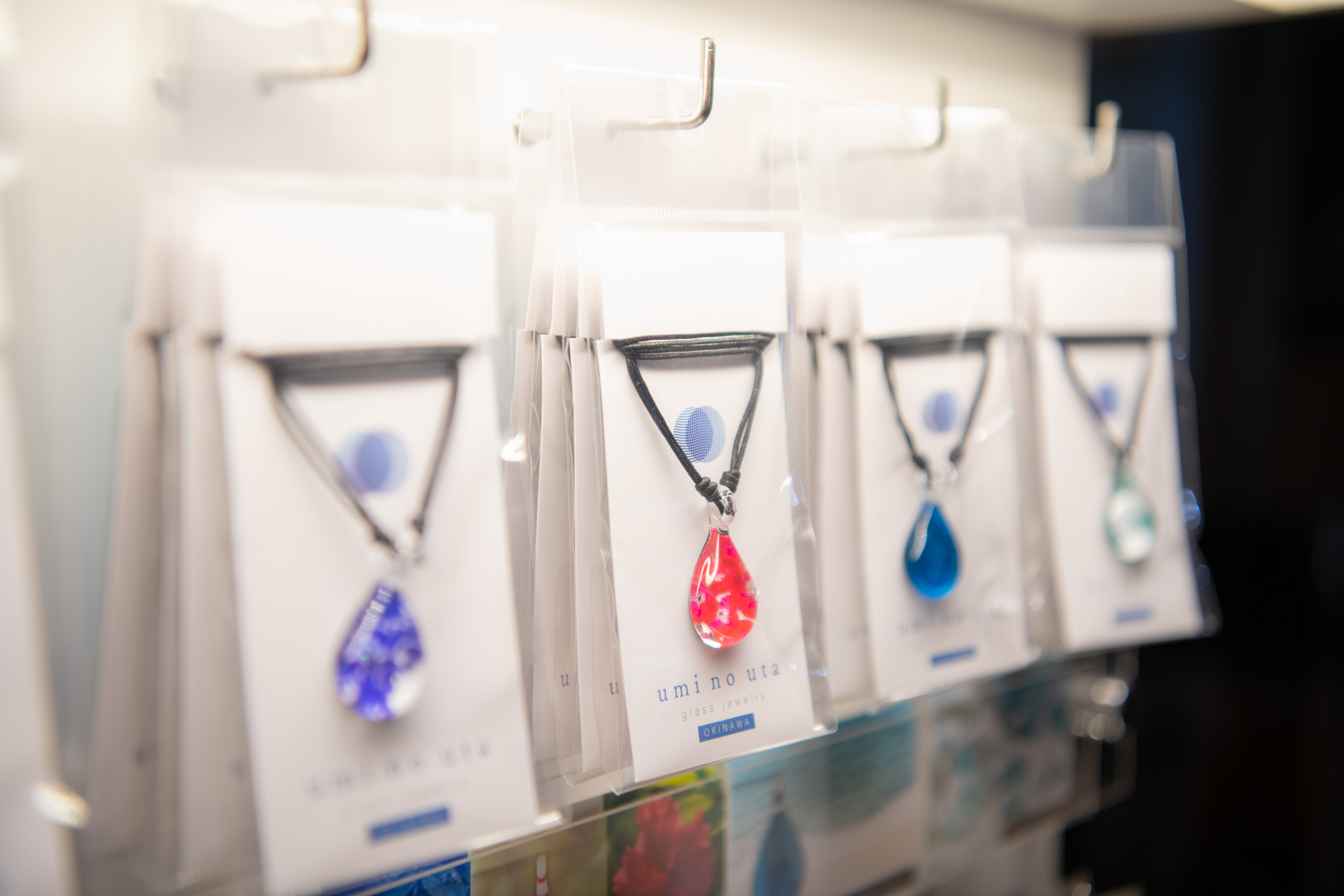 琉球ファッション館 ちゅらさん（リザンシーパークホテル谷茶ベイ）