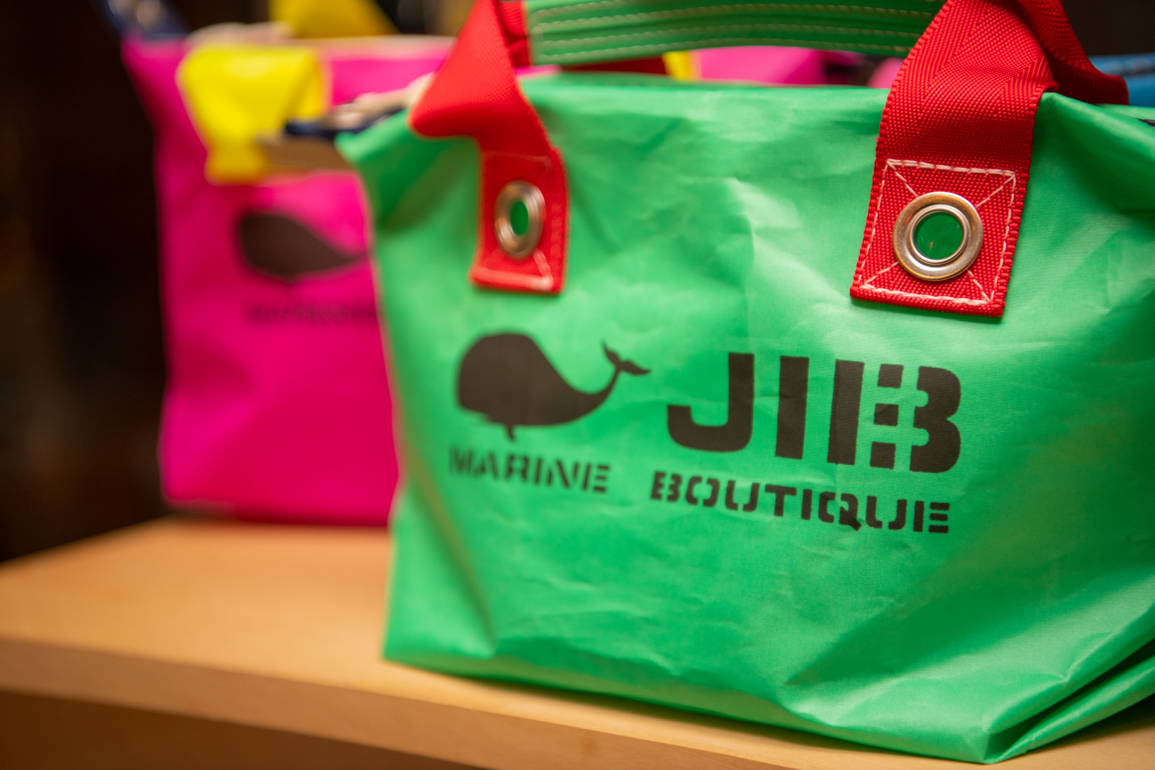 琉球ファッション館 ちゅらさん（リザンシーパークホテル谷茶ベイ）