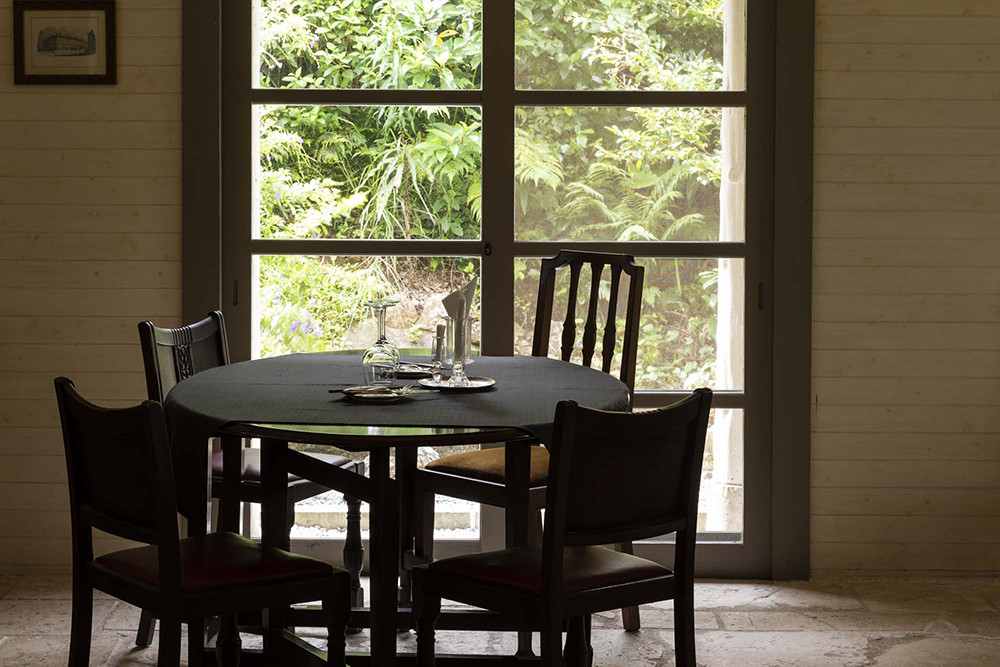 森の食堂 smile spoon