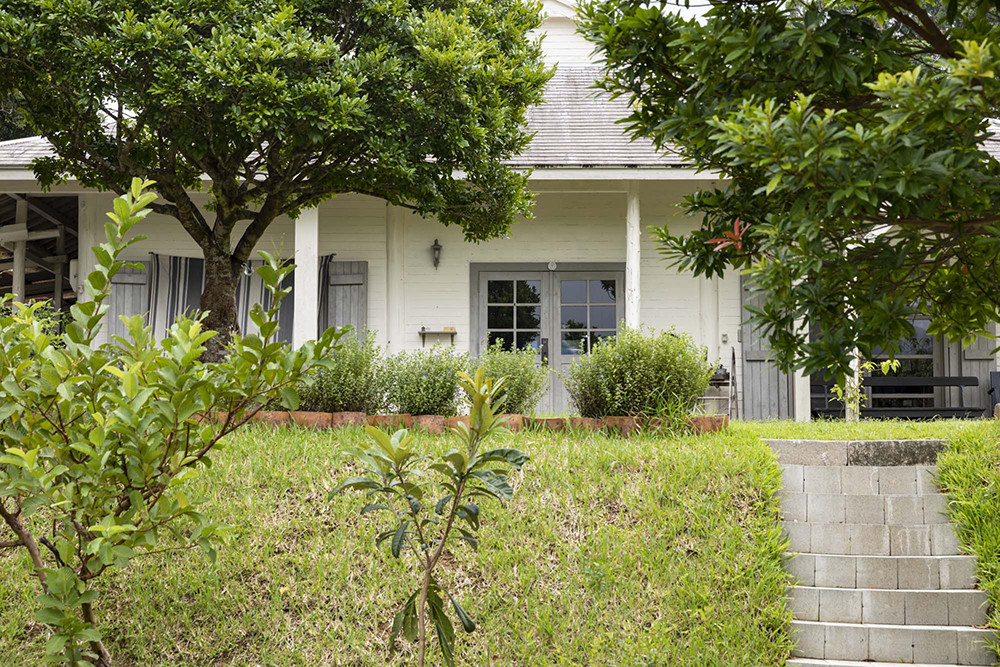 森の食堂 smile spoon