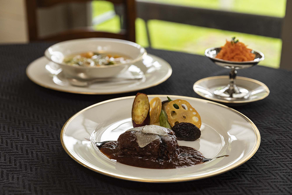 森の食堂 smile spoon