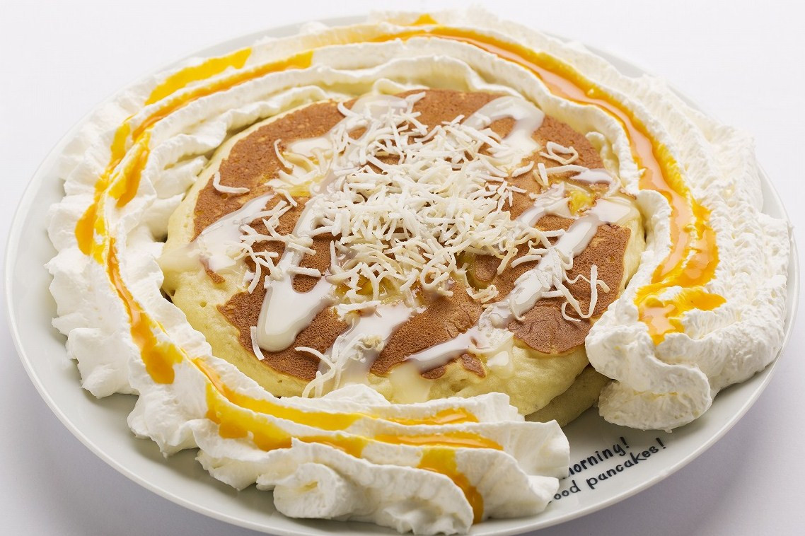 ハワイアンパンケーキハウス パニラニ