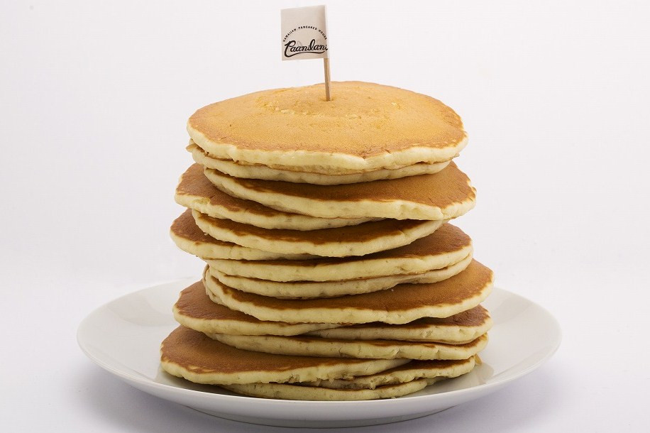 ハワイアンパンケーキハウス パニラニ