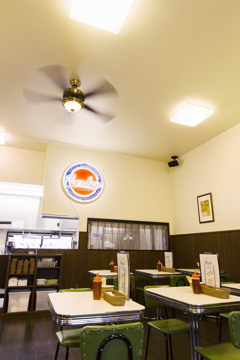 ハワイアンパンケーキハウス パニラニ