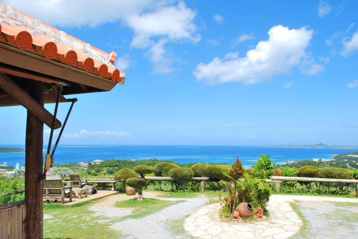 ピザ喫茶 花人逢