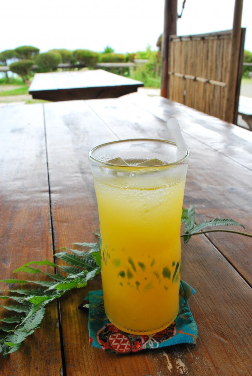 ピザ喫茶 花人逢