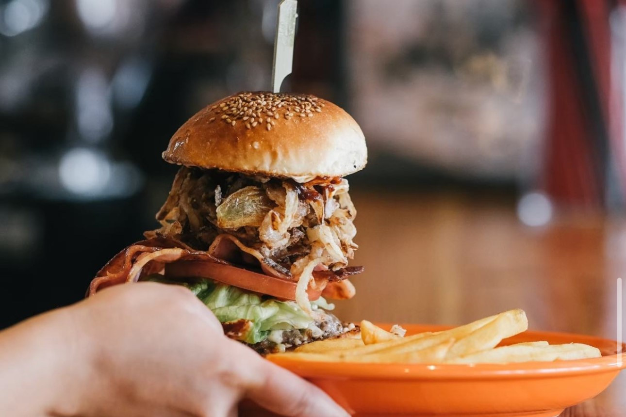 キャプテンカンガルー