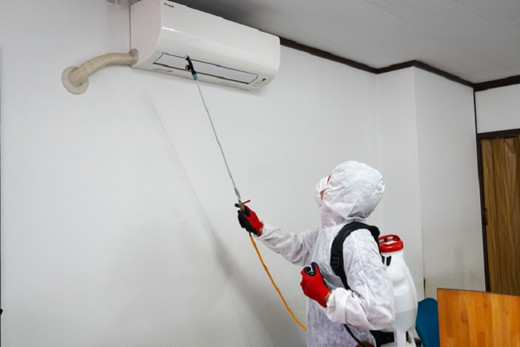 フラットピースチェアハウスーMoon Beachー